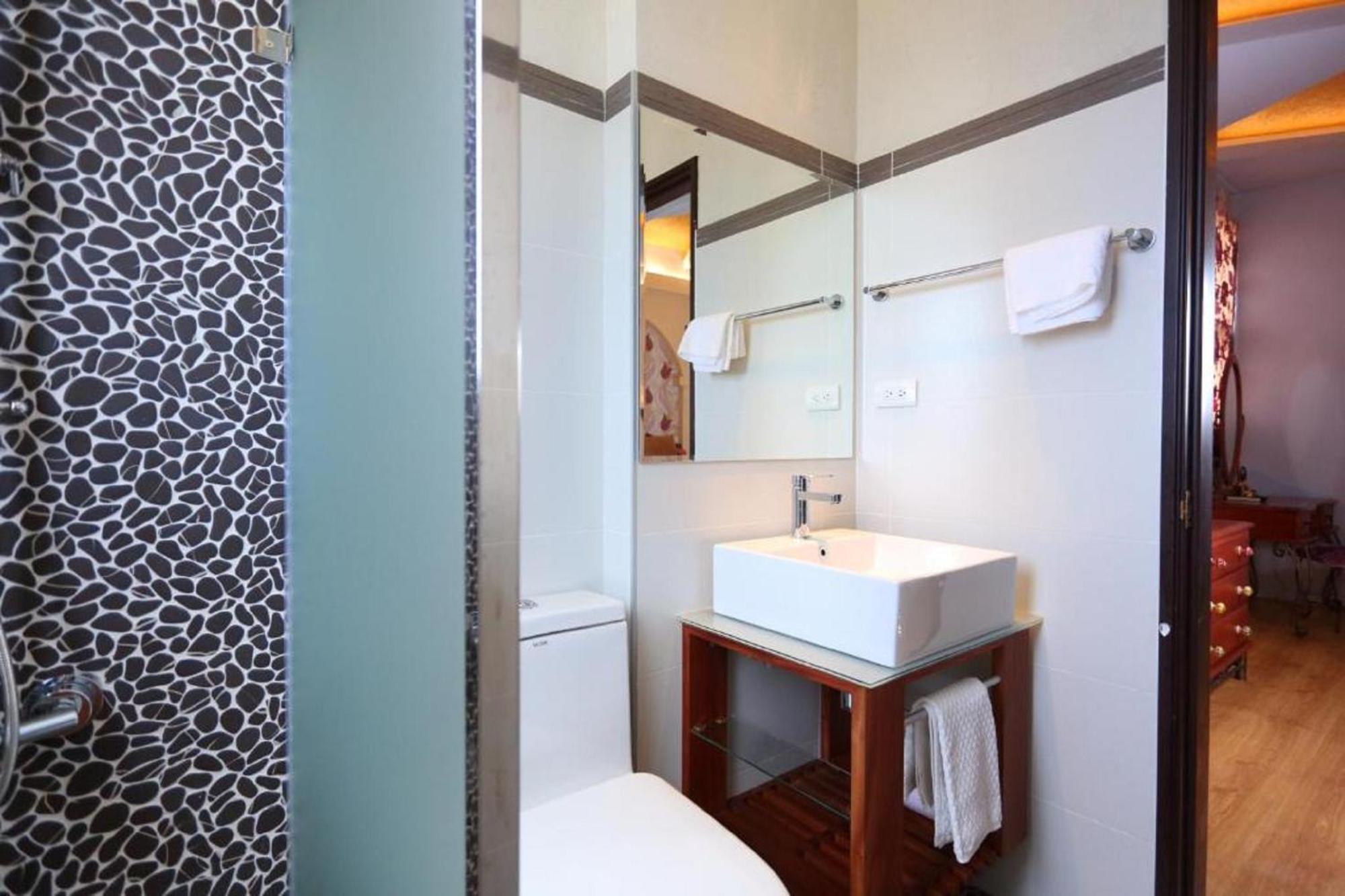 Queen Love Homestay Hualien Chambre photo