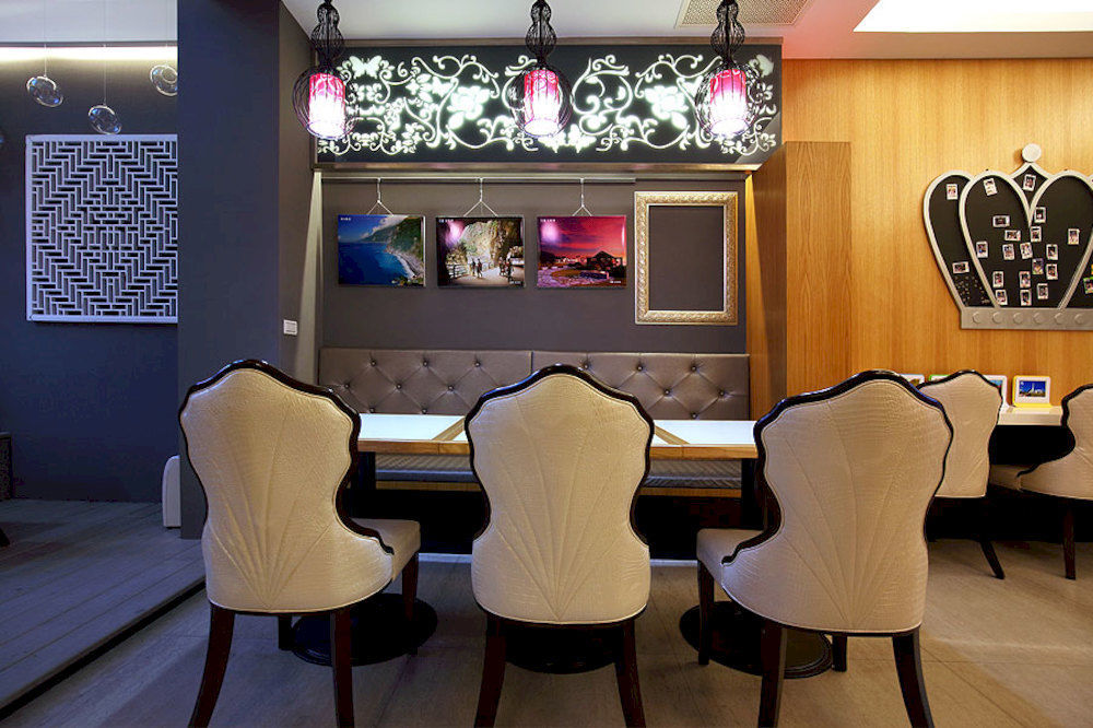 Queen Love Homestay Hualien Extérieur photo